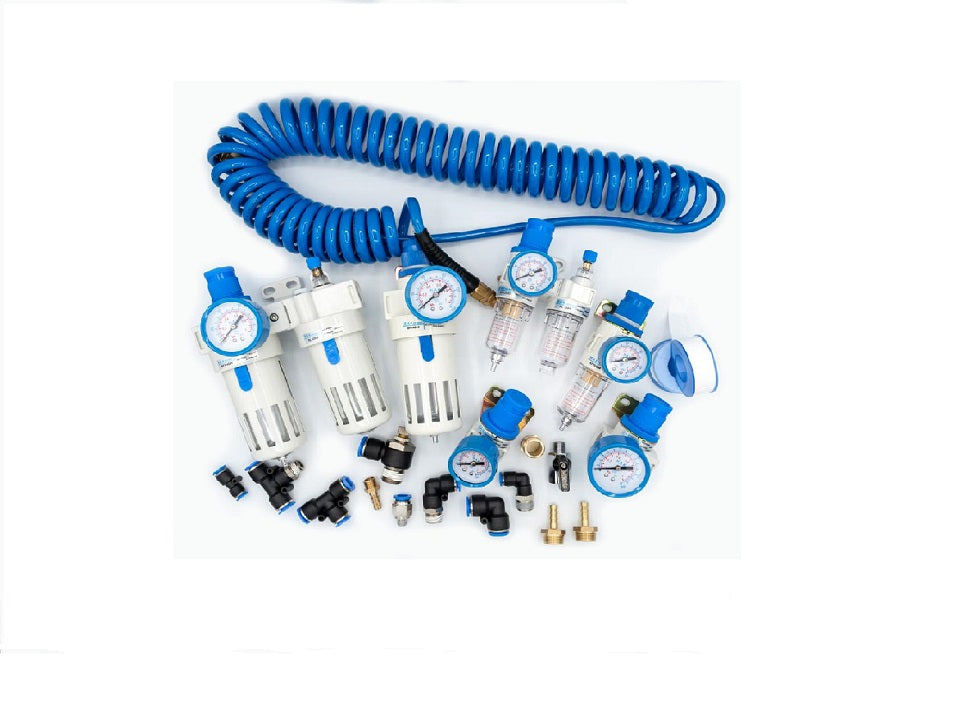 FRL AIR Treatment