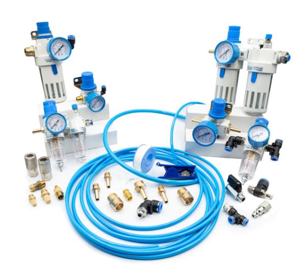 HAK Pneumatic