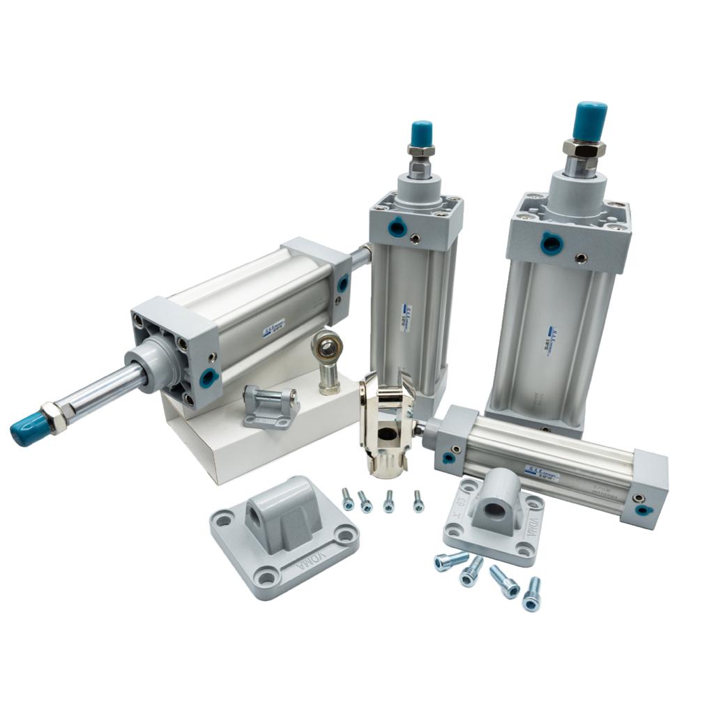 pneumatic cylinder