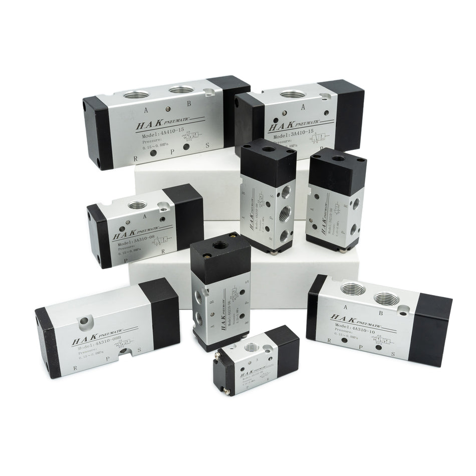 Air Valve small Group Shot 4 of 61