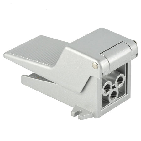 4f210 08 Foot Control Valve Foot Pedal Valves