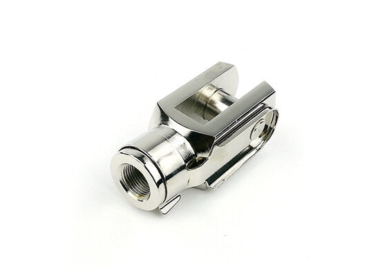HAK Pneumatic Y Type Rod Clevis For ISO 15552 Series Air Cylinder