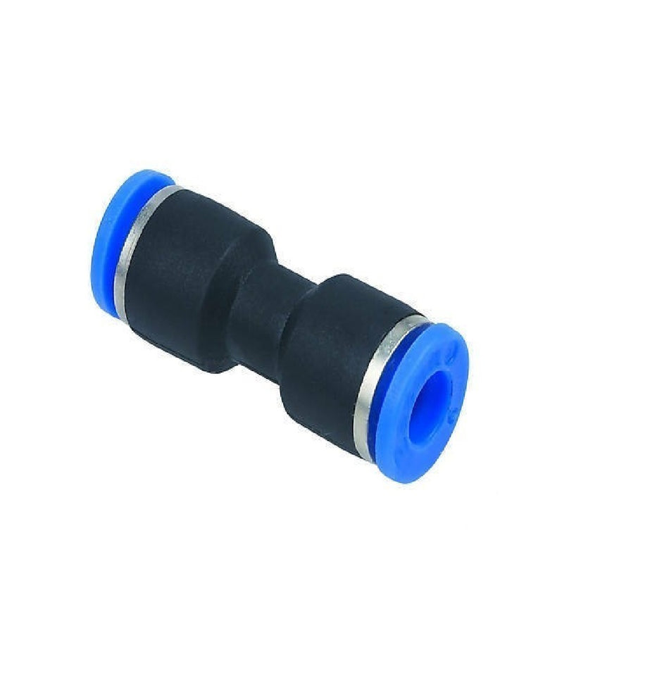 PU SERIES "Push to Connect Straight Union"