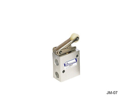 JM 07
