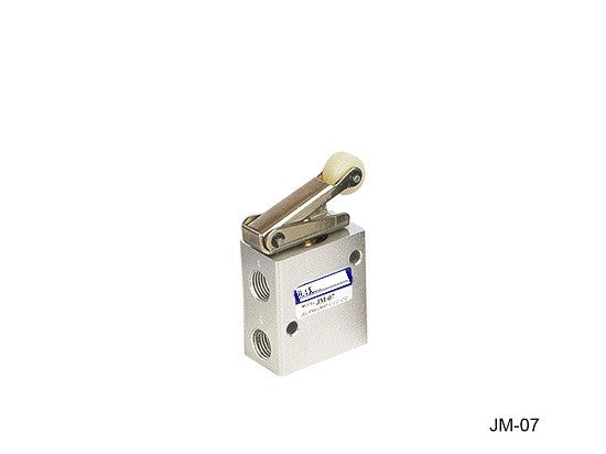 JM 07