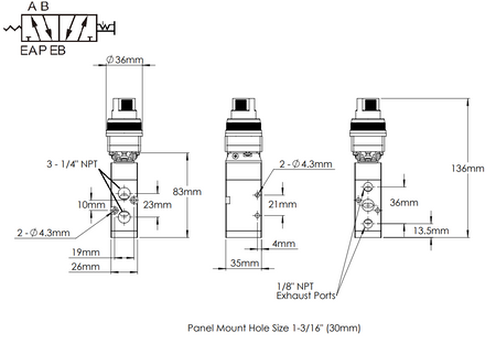 MSV86522LB