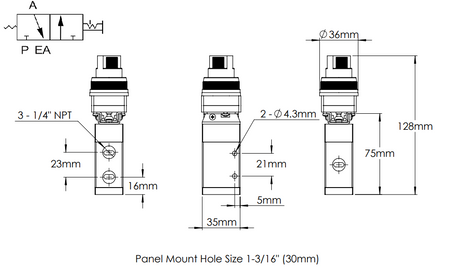 MSV98322TB