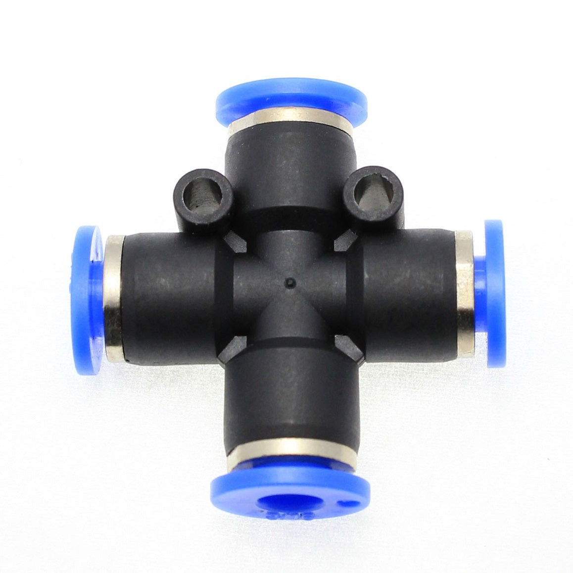 PZ SERIES "Push to Connect Cross Union"