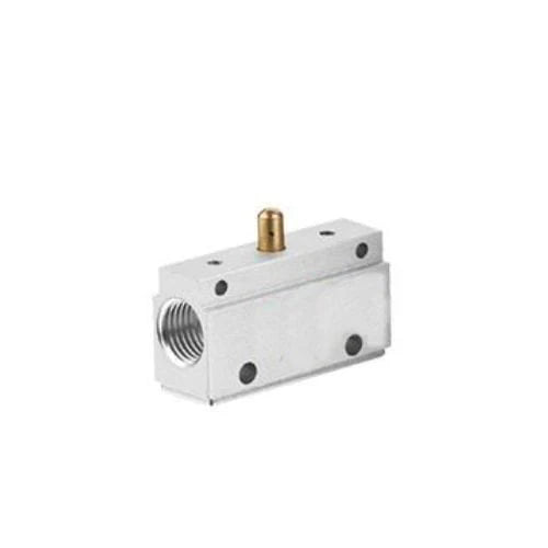 pneumatics pro mechanical valve msv86321 pneumatics pro 3 way 3 2 basic manual mechanical valve 35308326584520 500x500
