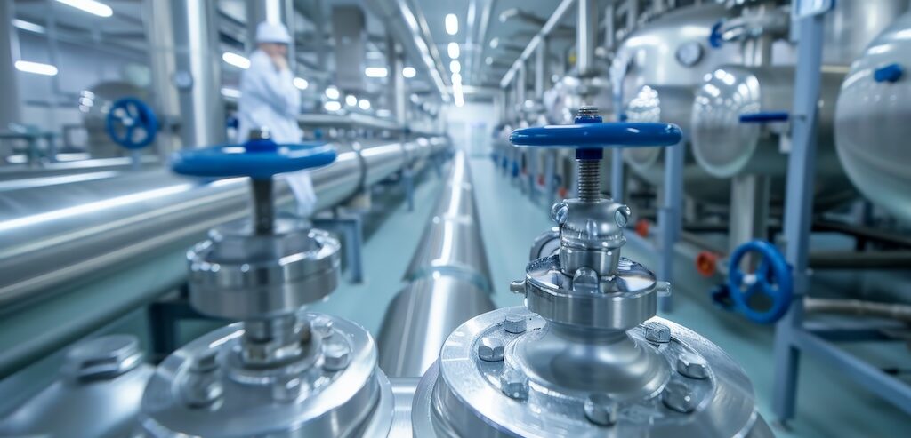 Normally Open vs Normally Closed Valves in Pneumatic Systems