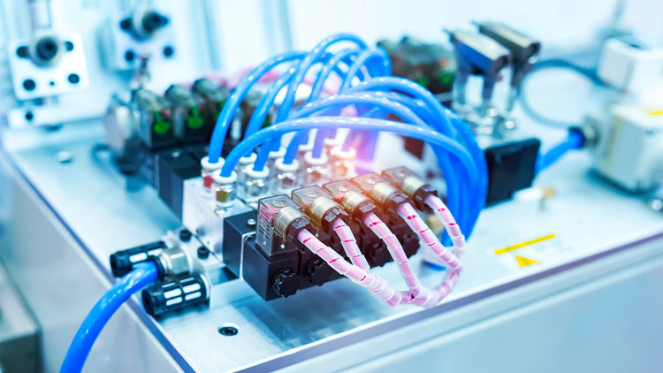 An Ultimate Guide on How to Design Efficient Pneumatic Systems