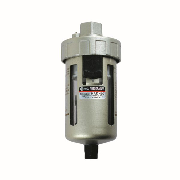 HAK Pneumatic Auto Drain
