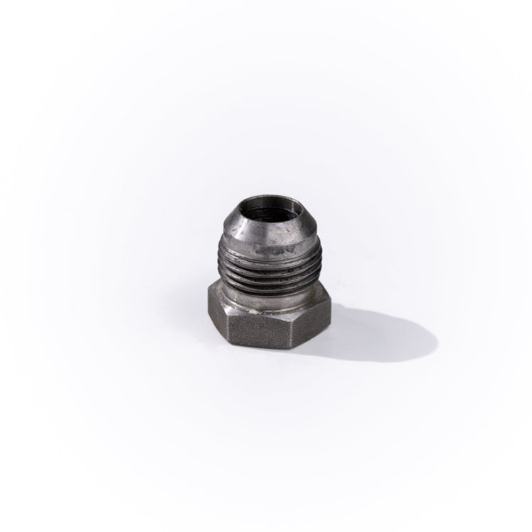 HAK Hydraulic Bore JIC Straight