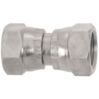 HAK Hydraulic JIC Swivel Union