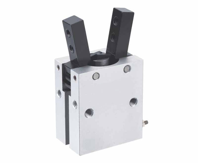 HAK Pneumatic XHC Series Style Air Gripper