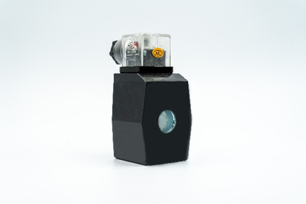 16 mm series 2
