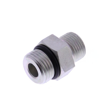 HAK Hydraulic MOR/MP Straight