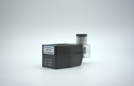 16MM COIL 1