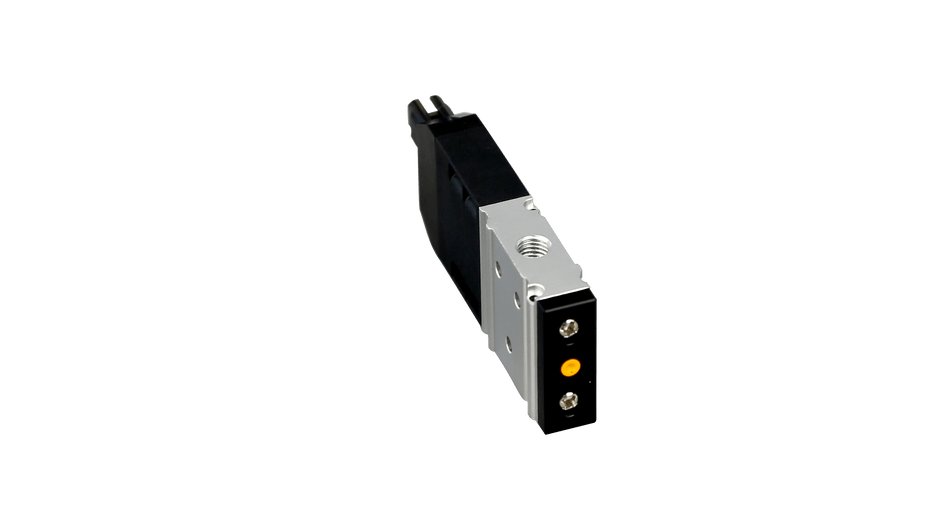 HAK Pneumatic EHE Fast-Switching Valves Series