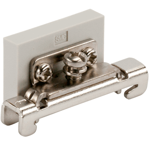 SY3000/5000/7000, End Block Assembly, D Side (SY7000 D Side & U Side)