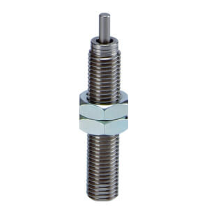 RJ, Shock Absorber, Soft Type