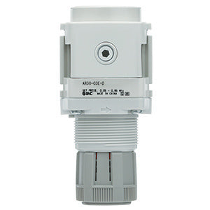 25A-AR-D, Regulator
