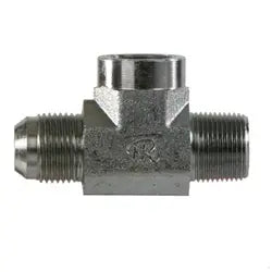 HAK Hydraulic MJ/FP/MP Tee
