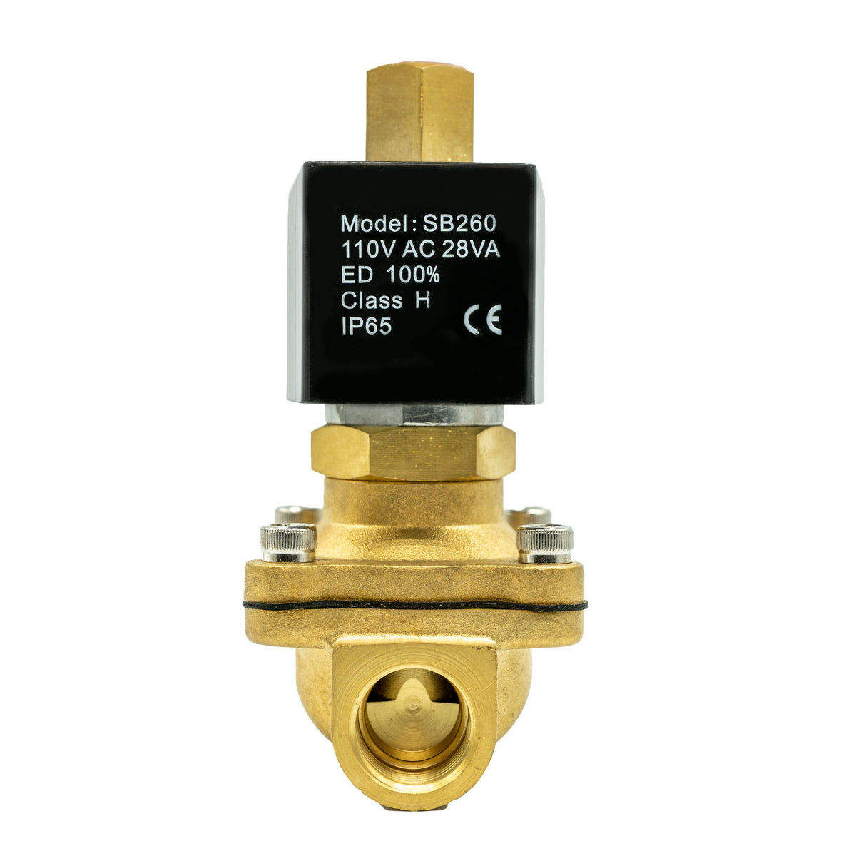 2W160 15 NO 1