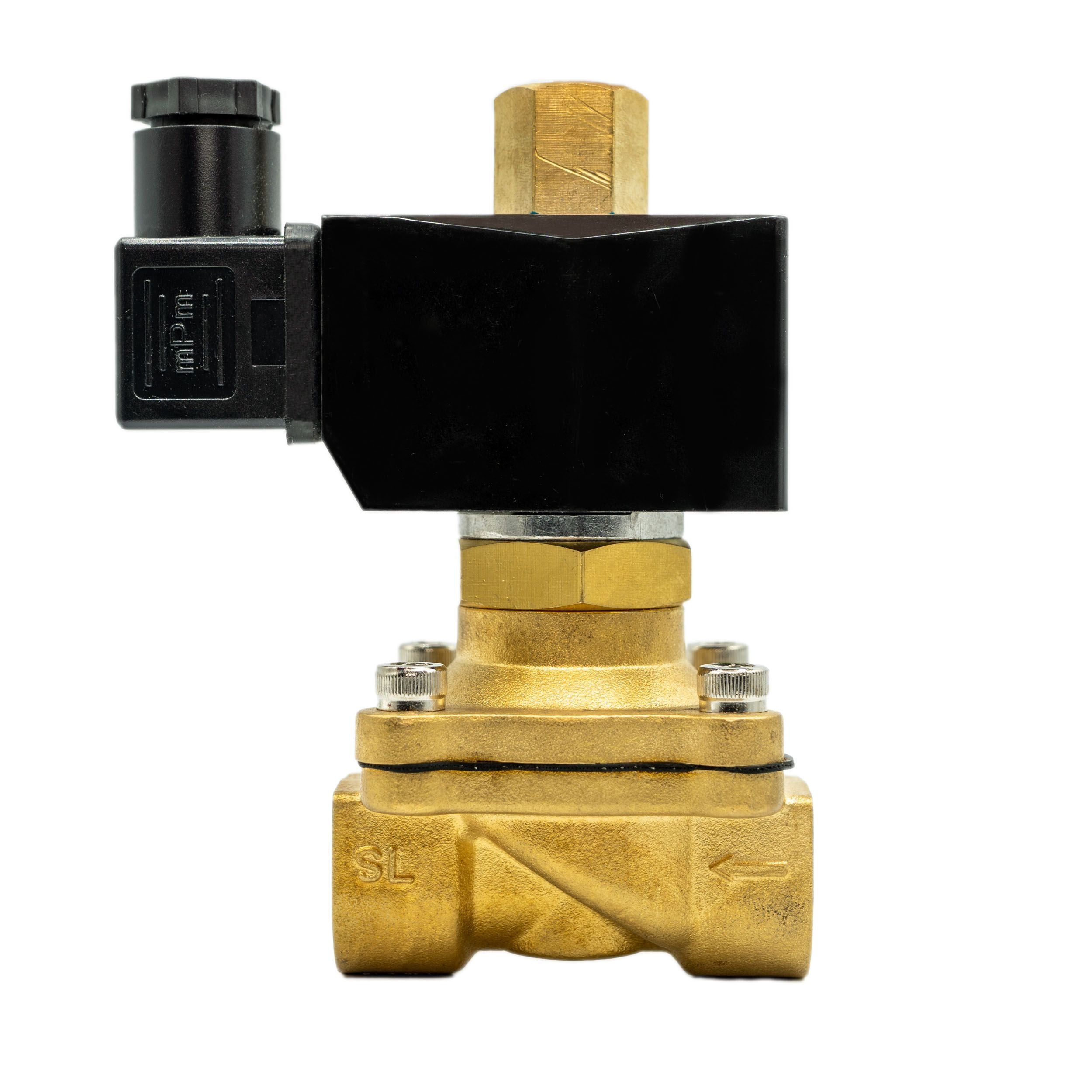 2W160 15 NO 2