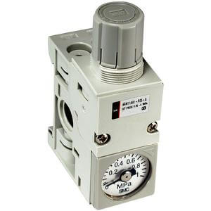 ARM11B, Regulator Block, Individual Supply – HAK Fluid Power Equipment LTD