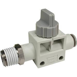 25A-VHK, Finger Valve