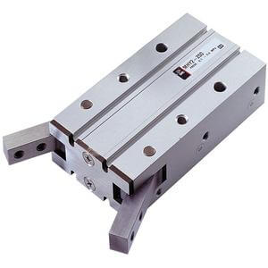 25A-MHY2, Parallel Type Air Gripper, 180¡ Angular Type