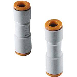 25A-AKH, Check Valve with One-touch Fittings