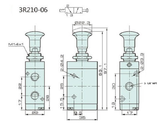 3R210 06