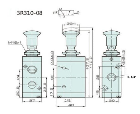 3R310 08
