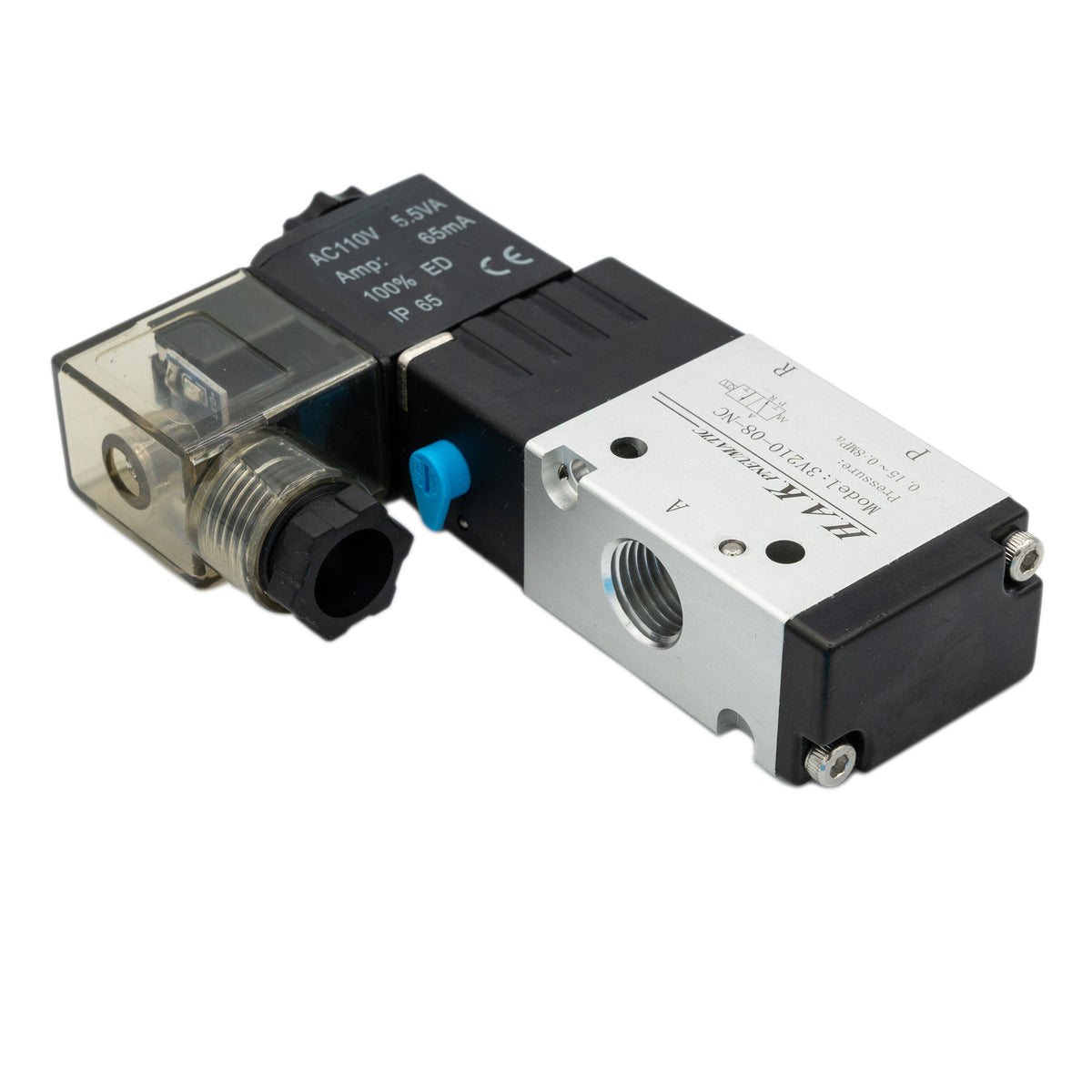 3V210 08 1 of 4