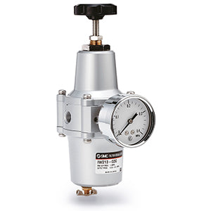 EIW, Filter Regulator, European
