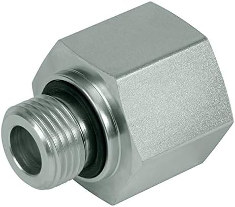 HAK Hydraulic MOR/FP Adapter