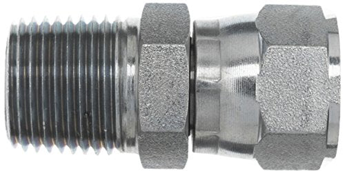 HAK Hydraulic MP/FJ Straight