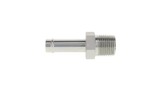 HAK Hydraulic BH/MP Beaded Straight