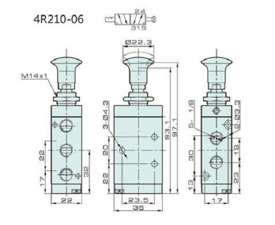 4R210 06