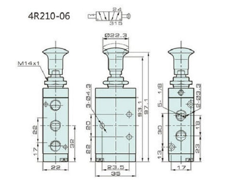 4R210 06