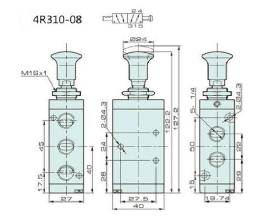 4R310 08