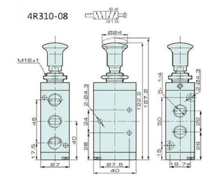 4R310 08