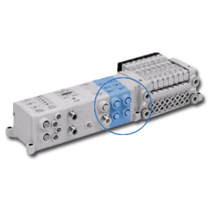 EX9-OE, Output Block
