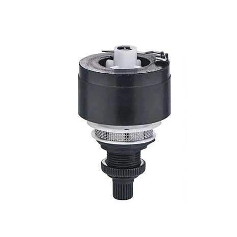 H.A.K. PNEUMATIC Float Auto Drain