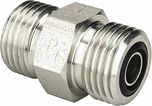 HAK Hydraulic MORFS/MP Straight