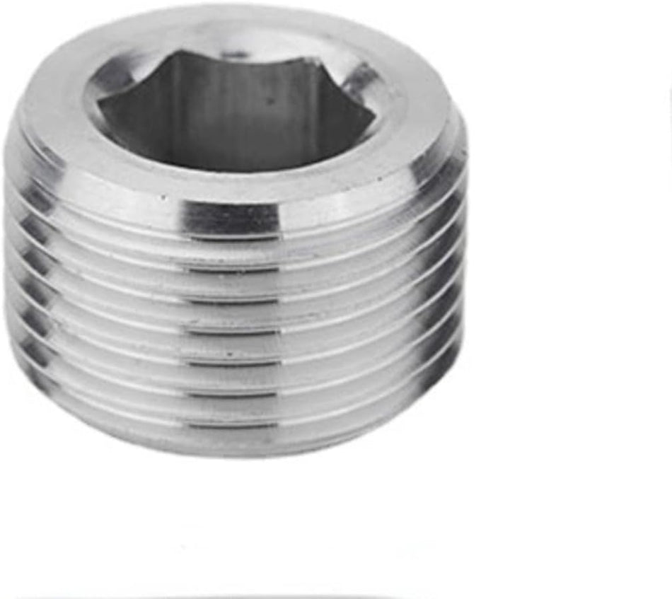 HAK Hydraulic Countersink Pipe Plug
