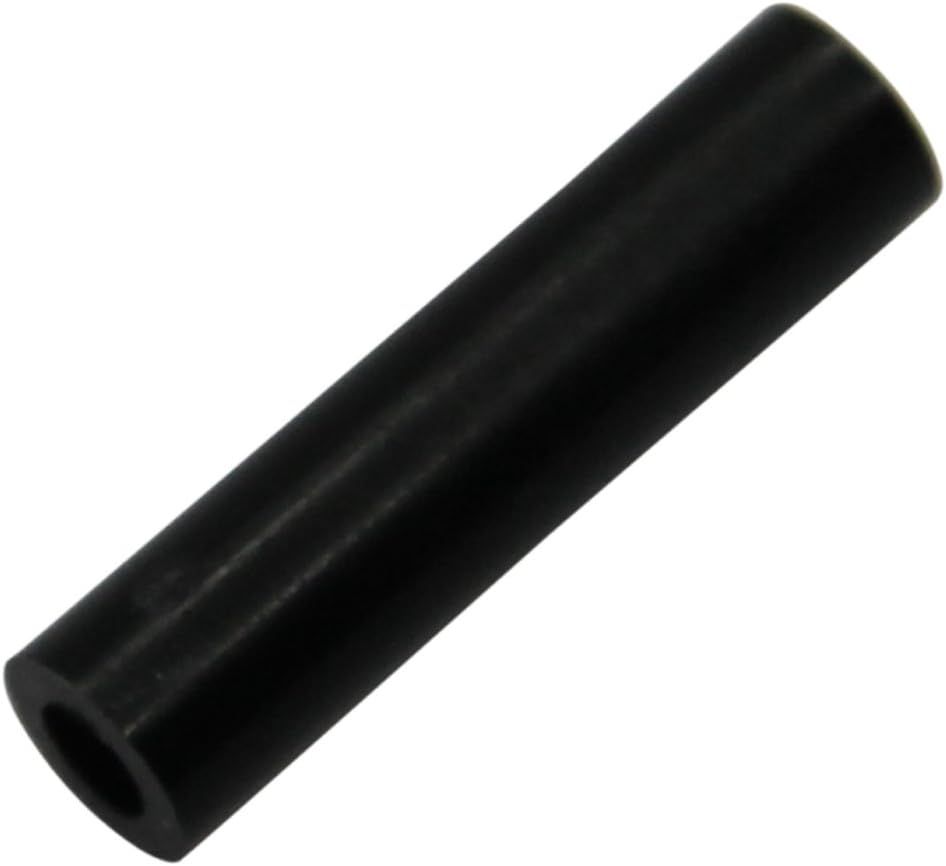 HAK Pneumatic EPIJ SERIES Push to Connect Tube Silencer – Imperial Tube