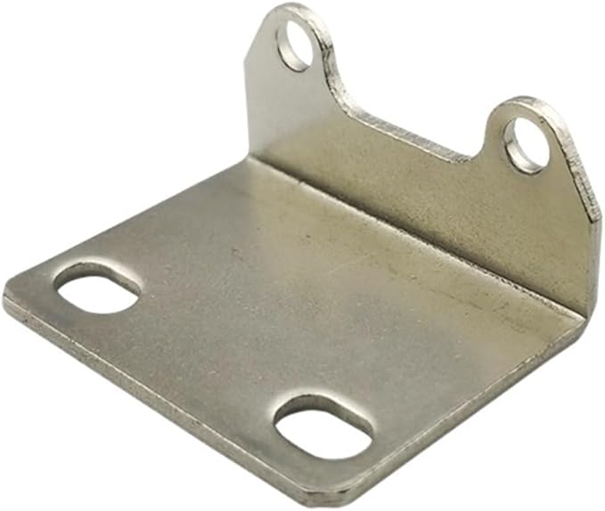HAK Pneumatic Filter Lubricator Brackets For AF/AL